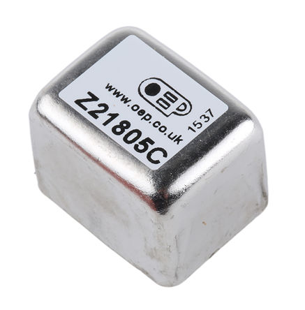 OEP - Z21805C - 表面贴装 音频变压器 1kΩ		