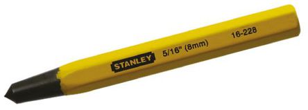 Stanley Tools - 16-228-23 - Stanley Tools 8 mmֱ ͷ 16-228-23, 114.3 mm		