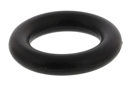 RS Pro - 0076-24 NBR - BS0076 nitrile O-ring,7.6mm ID		