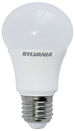 Sylvania - 26672 - Sylvania ToLEDo ϵ 8.5 W 806 lm ͥ LED GLS  26672, E27 , A60, 220  240 V (൱ 60W ׳), 42 A		