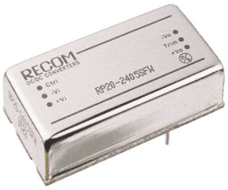 Recom RP20-4815SFW