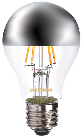Sylvania - 27157 - Sylvania ToLEDo RETRO ϵ 4 W 450 lm ͥ LED GLS  27157, E27 , A60, 220  240 V (൱ 39W ׳), 35 mA		