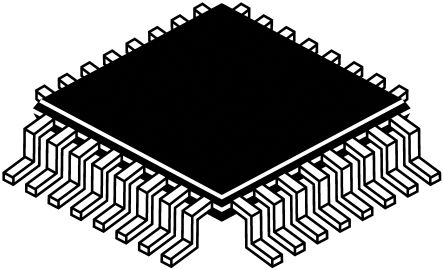 ON Semiconductor - MC100EP809FAG - ON Semiconductor MC100EP809FAG 2 ʱ, HSTL, 32 LQFPװ		