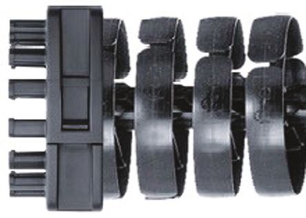 Igus - TL.40.01.Z1 - Igus TRC.40, TRE.40, TRL.40 ϵ�� ê��֧�� ��װ�м� TL.40.01.Z1		