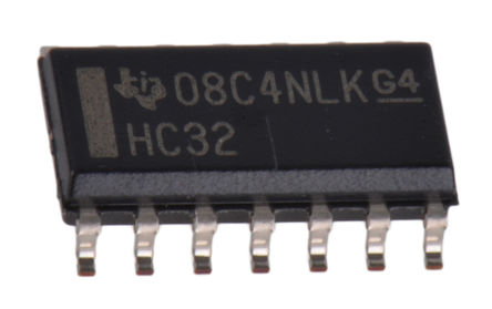 Texas Instruments SN74HC32DT