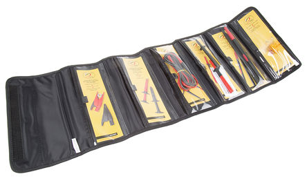 Fluke - L215 - 2128533 Fluke SureGrip 套件带探头灯和扩展器		