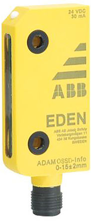 ABB - 2TLA020051R5900 - ABB Eden  ǽӴʽȫ 2TLA020051R5900, PBT, 24 V ֱ		