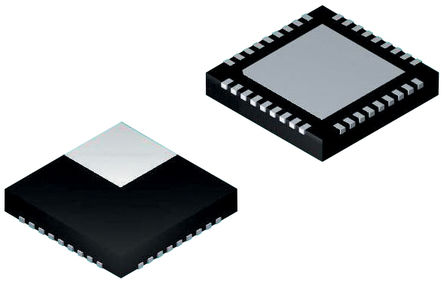 Microchip - USB2241I-AEZG-06 - Microchip USB2241I-AEZG-06 35MBps USB , ֧USB 2.0, 3.3 V, 36 QFNװ		