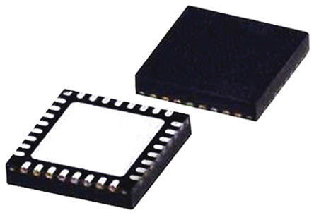 NXP - LPC1114FHN33/302 - NXP LPC1100L ϵ 32 bit ARM Cortex M0 MCU LPC1114FHN33/302, 50MHz, 32 kB ROM , 8 kB RAM, HVQFN-28		