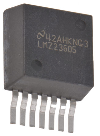 Texas Instruments LMZ23605TZ/NOPB