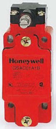 Honeywell GSAC40A1B