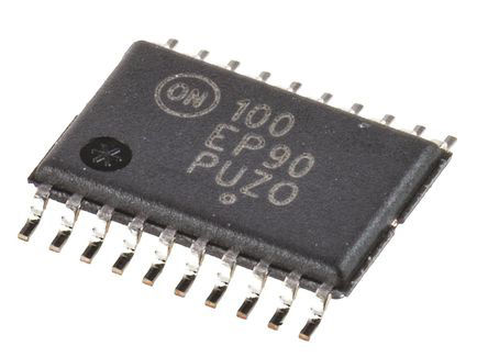 ON Semiconductor MC10SX1190DTG