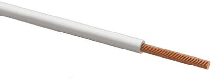 Far East Cable - FEAVR-40W - Far East Cable 100m ɫ 21 AWG о ڲߺ豸 FEAVR-40W, 0.4 mm2 , 23/0.15 mm оʾ, 300 V		