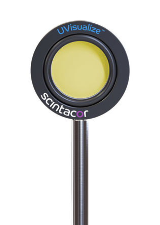 Scintacor - 435114 - Scintacor 435114, UVisualize ϵ UV ׼ֱ, ̨װװ (250  540 Nm)		
