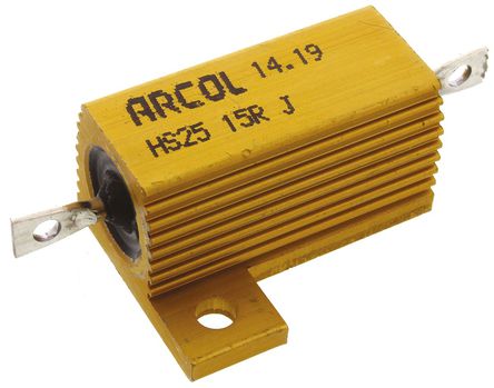 Arcol HS25 15R J