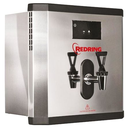 Redring - SB5S - Redring 22673805  5L SensaBoil ˮ, 195 x 348 x 497mm		