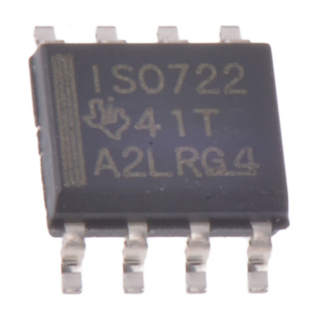 Texas Instruments ISO722D