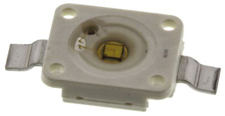 OSRAM Opto Semiconductors - LCW W5SN-KYLY-4R9T-0 - Osram Opto ɫ 3000K  LED LCW W5SN-KYLY-4R9T-0, 4 V, 1000mA, 120 ӽ, 氲װ		