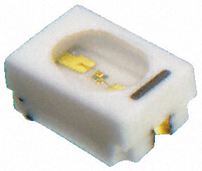 Nichia - NSCG100A - Nichia ɫ LED NSCG100A, 4 V, 640 mcd, 氲װ		