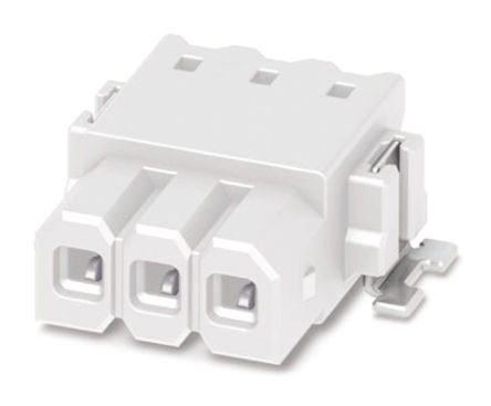 Phoenix Contact - 1815248 - Phoenix Contact COMBICON PTSM ϵ�� 7· 2.5mm�ھ� (1��) PCB ���߶��ӿ� 1815248, 6A		