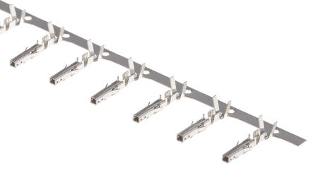 TE Connectivity - 794956-3 - TE Connectivity VAL-U-LOK ϵ ĸ ѹӽ߶ 794956-3,  ͭо, 22AWG  18AWG		