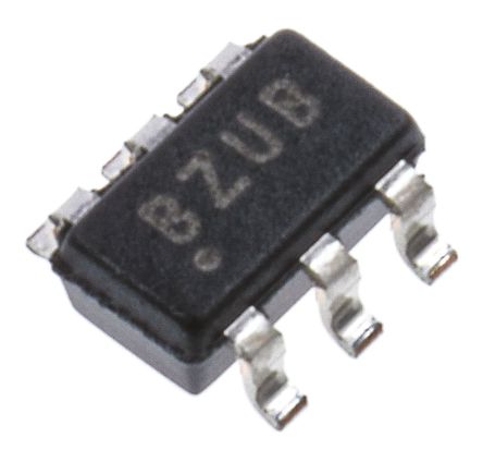 Microchip - MCP1640T-I/CHY - Microchip MCP1640T-I/CHY ѹ, ɵ, 350mA 5.5 V, 6 SOT-23װ		