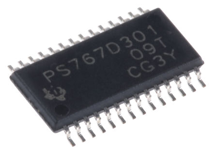 Texas Instruments TPS767D301PWP