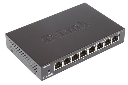 D-Link - DGS-108/B - D-Link 8˿  DGS-108/B		