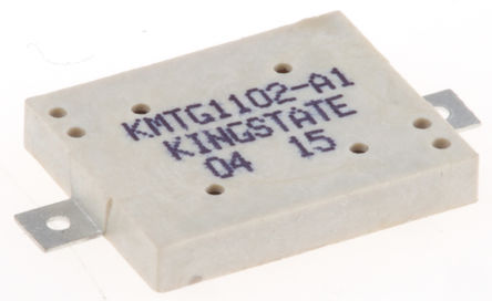 RS Pro - KMTG1102-A1 - RS Pro  25 V  68dB װ ź ⲿ ѹ KMTG1102-A1, Ϊ 4100 Hz		