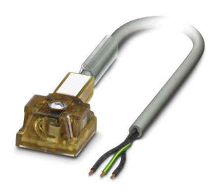 Phoenix Contact - 1874044 - Phoenix Contact COMBICON FKCVR ϵ�� 5.08mm �ھ� 11 · ĸ ��ɫ ��ͷ 1874044, �������˽�		