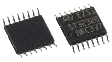 STMicroelectronics ST3232BTR