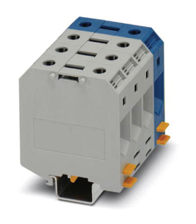Phoenix Contact - 3076635 - High Current Connector 3076635		