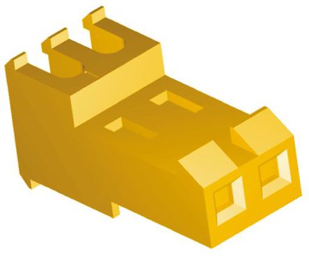 TE Connectivity - 3-640599-2 - TE Connectivity MTA-156 ϵ 2· 3.96mmھ ֱ ĸ IDC  3-640599-2, °װ		