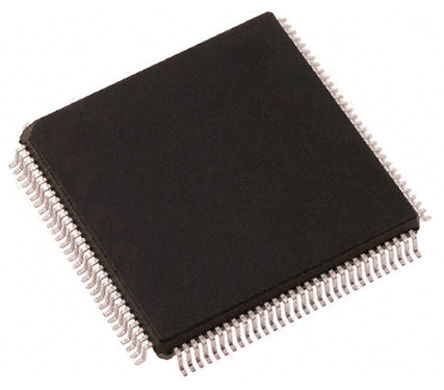 Analog Devices - ADSP-CM403CSWZ-FF - Analog Devices ADSP-CM403F ϵ ADSP-CM403CSWZ-FF 32bit źſƴ, 100MHz, 256 kB ROM , 128 kB RAM, 120 LQFPװ		