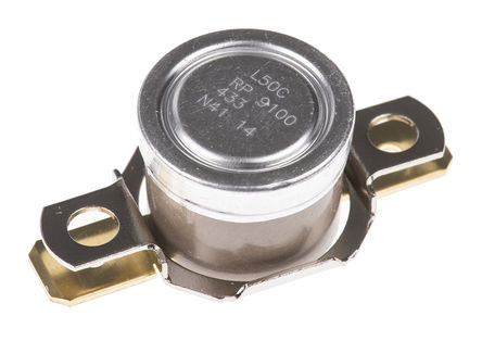 Honeywell 2455RP 9100-433 L50C