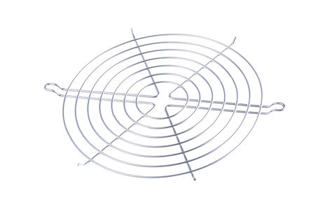 ebm-papst - 03749-2-4039 - ebm-papst 142mm风扇 银 钢 手指防护罩 03749-2-4039		