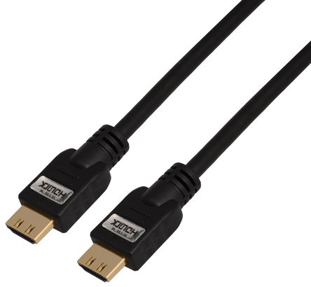 Cable Power - CPHDLOCK-1m - Cable Power 1m HDMIHDMI  HDMI  CPHDLOCK-1m		