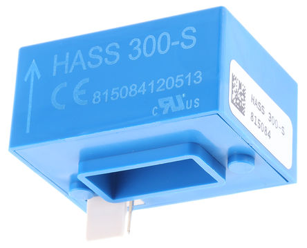 LEM - HASS 300-S - LEM  HASS 300-S, 5 V		