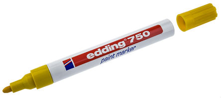 Edding - 750-005 - Edding ɫ 2  4mm к Ǳ 750-005, ڲϡľ		