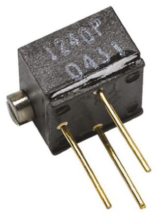 Vishay Foil Resistors - Y00535K00000J0L - Vishay Foil Resistors 1240 ϵ 21 ת ͨ ΢ Y00535K00000J0L, Ӷ, 5k 5%, 0.25W, 10ppm/C		