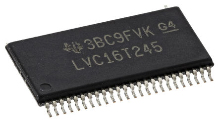 Texas Instruments SN74LVC16T245DGGR