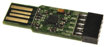 FTDI Chip - UMFT230XB-01 - FTDI Chip USB2.0ȫI2CĿ ԰ UMFT230XB-01		