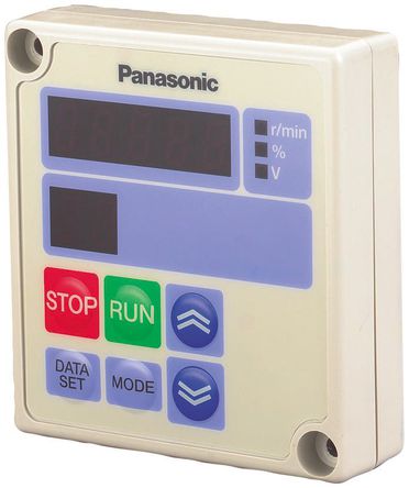 Panasonic DV0P3510