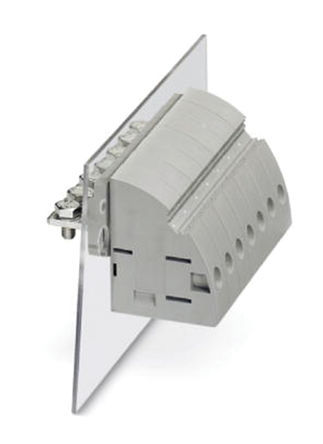 Phoenix Contact - 1796513 - Phoenix Contact COMBICON MSTBA ϵ�� 10· 5.08mm�ھ� PCB ���߶��ӿ� 1796513, ���Ӷ˽�		