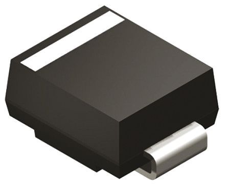 Vishay - USB260-E3/52T - Vishay USB260-E3/52T , Io=2A, Vrev=600V, 30ns, 2 DO-214AAװ		