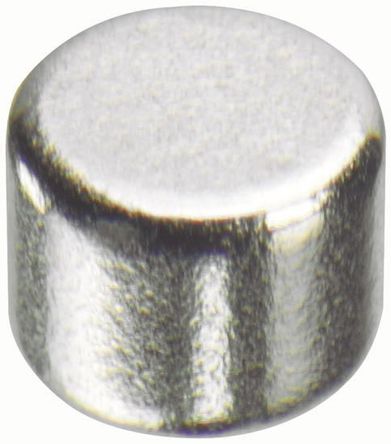 Assemtech - M1219-4 - Cylindrical magnet for reed switch,6x2mm		
