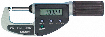 Mitutoyo 293-676