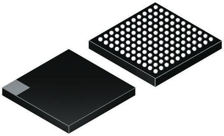 Lattice Semiconductor - iCE40LP1K-CM121 - iCE40LP1K-CM121, iCE40 LPϵ FPGA, 1280߼Ԫ, 64kbitRAM , 160߼, 121 UCBGAװ		