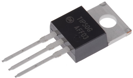 ON Semiconductor TIP50G