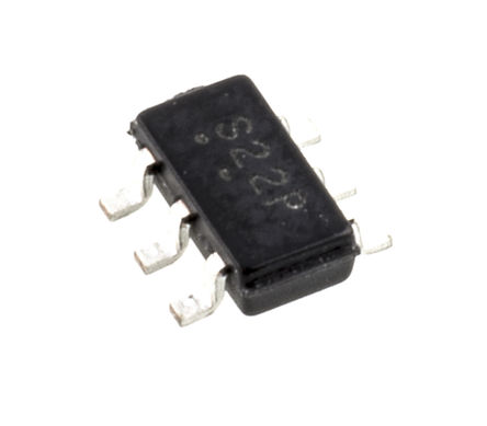 ON Semiconductor STF202-22T1G